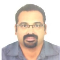Biju Krishnan Nair