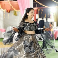 Muskan Prajapati