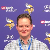 Chad Trebilcock