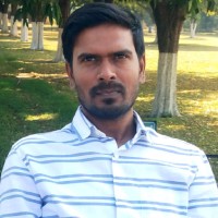 Arun Shakya