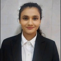 Radhika Bhatt