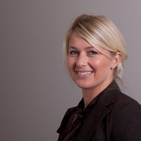 Gillian Wordsworth