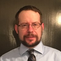 Kent Vroman