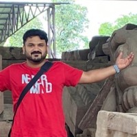 Indraneel Bankapure