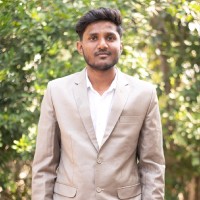 Ahesanali Charoliya