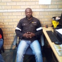 Diketso Mashego