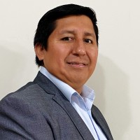 Edgar H. Berna Rosillo - CPC - RRHH