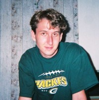 Adam Norman