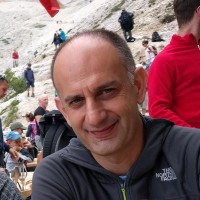 Luca Riboli