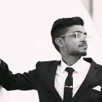 Ar. Rajath Agadi