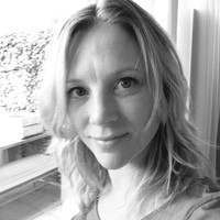 Lenneke van der Lans
