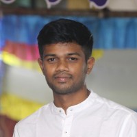 Yarram Vinay Kumar Reddy