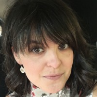 Angela Hamilton