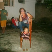 Luz Marina Habib San Santos Rocha