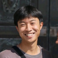 Daniel Shen