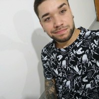 Mario Nahuel Velazquez