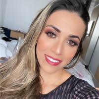 Rayanne Barbosa