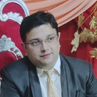 Shvetabh Tyagi