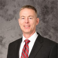 Timothy Parker