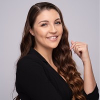 Katie Rienas