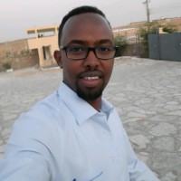 Abdirahman Duale