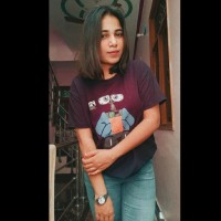 Megha Dayal