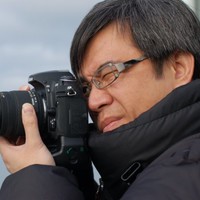 Patrick Kong