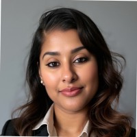 Nadia Heard
