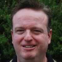 Rod Sloan