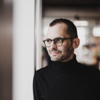 Joost Vanrobaeys