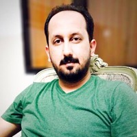 Faraz Hussain Shah