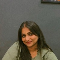 Ritika Dhaktode