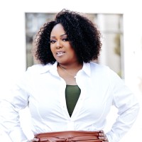 Ebony Bailey