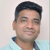 Jignesh Shah