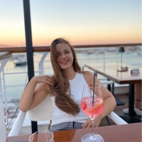 Anastasiia Angelovska