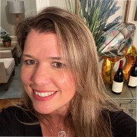Maria Fisher