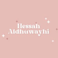 Hessah Aldhuwayhi