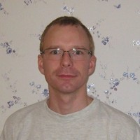 Fredrik Ivarsson