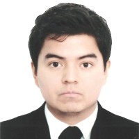 Ayrton Diaz Castillo