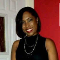 Jeri Wright