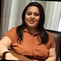 Latika Wadhwa
