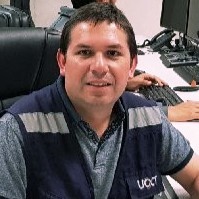 Miguel Campos Ramírez
