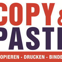 Copy Paste