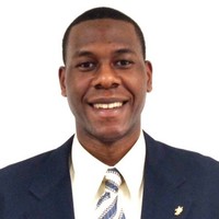 Lorenzo Garrick