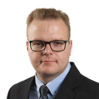 Leonardo Fabris Cecconello