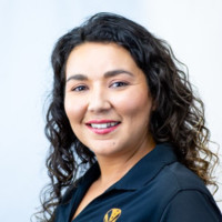 Amy San Miguel
