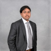 Anujan Thavakumar