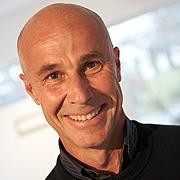 Ulf Sahlin