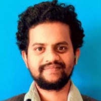 Krishna Kumar