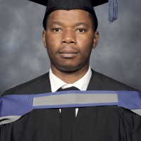 Ngcebo Masilela
